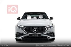 مێرسێدس بێنز E-Class
